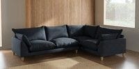 Large Corner Sofa - Right Hand