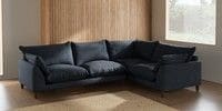 Large Corner Sofa - Right Hand