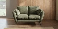 2 Seater Small Sofa