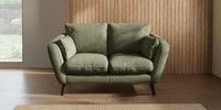 2 Seater Small Sofa