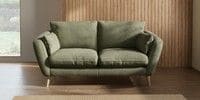 3 Seater Small Sofa