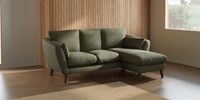 Small Sofa Chaise - Universal