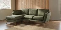 Medium Corner Chaise - Left Hand