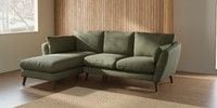 Medium Corner Chaise - Left Hand