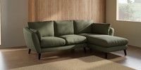 Medium Corner Chaise - Right Hand