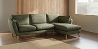 Large Corner Chaise - Right Hand