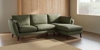 Large Corner Chaise - Right Hand