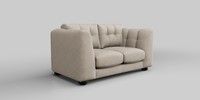 2 Seater Small Sofa