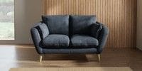 2 Seater Small Sofa