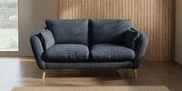 3 Seater Small Sofa