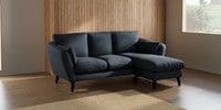 Small Sofa Chaise - Universal