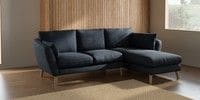 Medium Corner Chaise - Right Hand