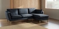Large Corner Chaise - Right Hand