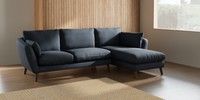 Large Corner Chaise - Right Hand