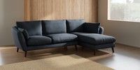Large Corner Chaise - Right Hand