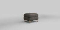 Storage Footstool