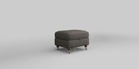 Storage Footstool