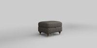 Storage Footstool