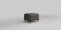 Storage Footstool