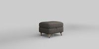 Storage Footstool