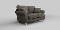 2 Seater Small Sofa