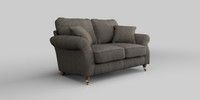 2 Seater Small Sofa
