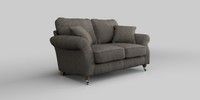 2 Seater Small Sofa