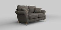 2 Seater Small Sofa