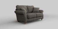 2 Seater Small Sofa