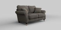 2 Seater Small Sofa