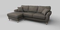 Medium Sofa Chaise - Left Hand