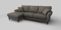 Medium Sofa Chaise - Left Hand