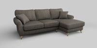 Medium Sofa Chaise - Right Hand
