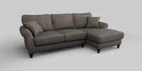 Medium Sofa Chaise - Right Hand