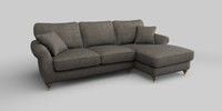 Medium Sofa Chaise - Right Hand