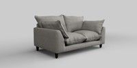 2 Seater Small Sofa
