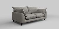 3 Seater Small Sofa