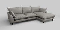 Medium Sofa Chaise - Right Hand