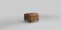 Storage Footstool