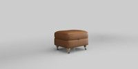 Storage Footstool