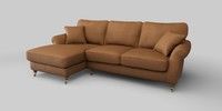 Medium Sofa Chaise - Left Hand