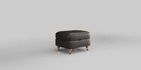 Storage Footstool