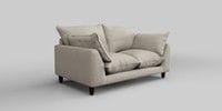 2 Seater Small Sofa