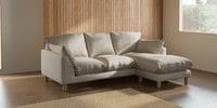 Small Sofa Chaise - Universal