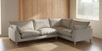 Large Corner Sofa - Right Hand