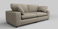 4 Seater Large Sofa
