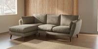 Medium Corner Chaise - Left Hand