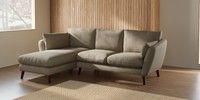 Medium Corner Chaise - Left Hand