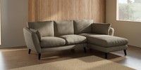 Medium Corner Chaise - Right Hand