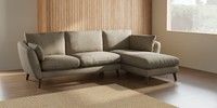 Large Corner Chaise - Right Hand